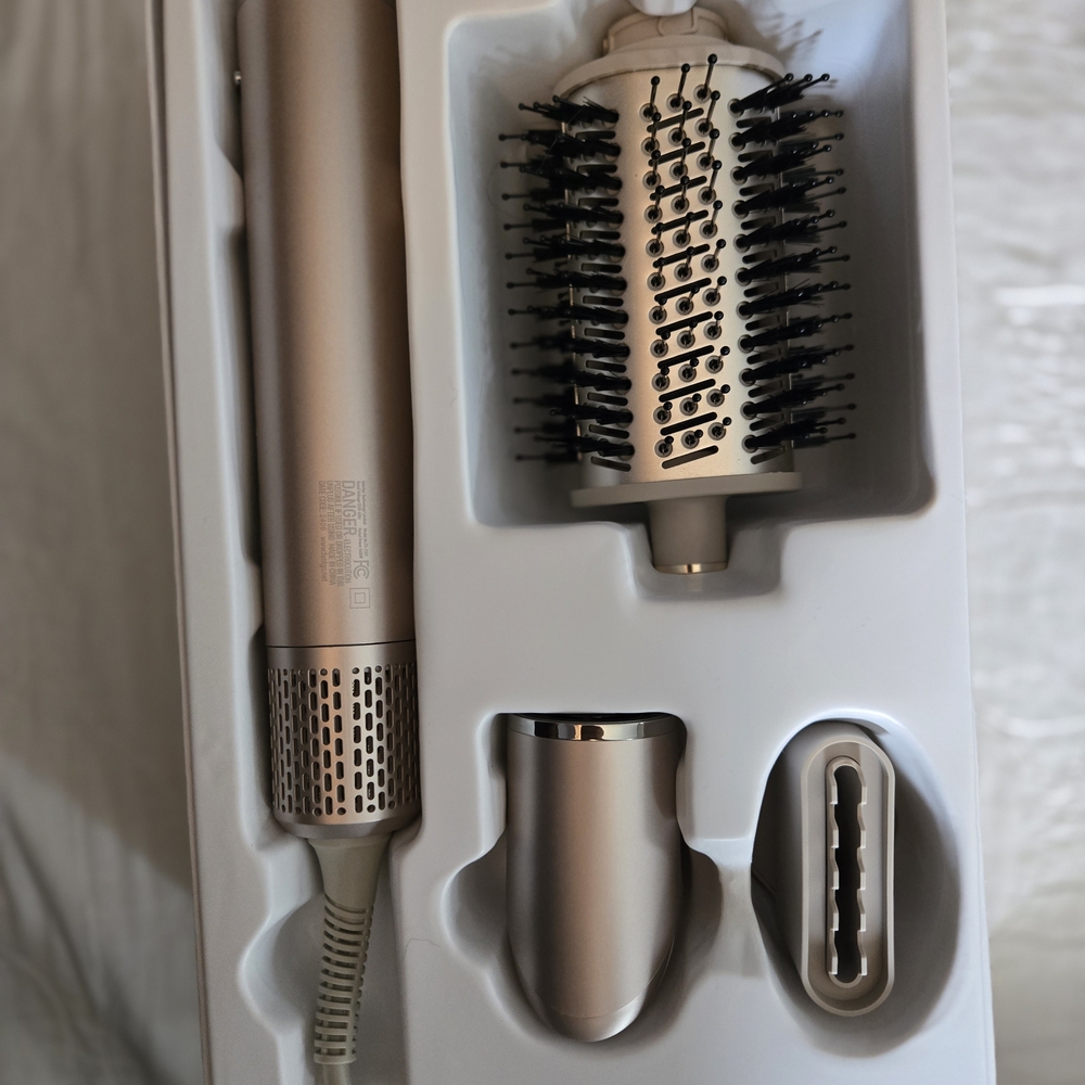 Fentgo Air Styling & Drying System - Picture 2 of 2